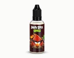Angry Birds Liquid incense Online